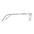Sirts Transparent Rectangular TR8853 (Including Anti-Glare Lens)